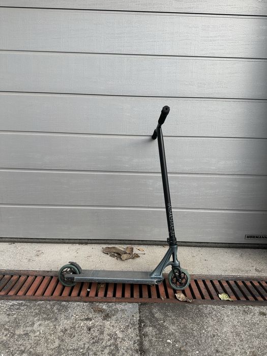 Тротинетка за трикове Prodigy s8 street