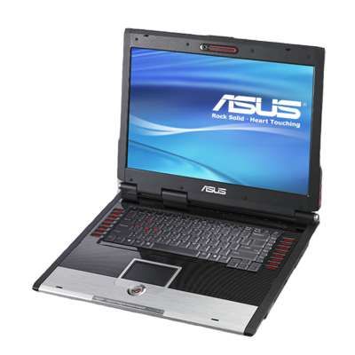 матрица для ноутбука ASUS G2S