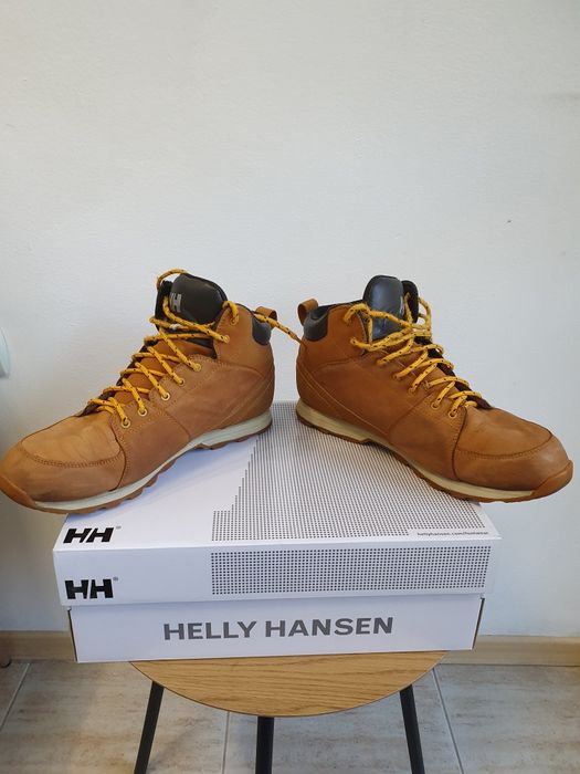Обувки Helly Hansen модел "Tsuga" 44 номер.