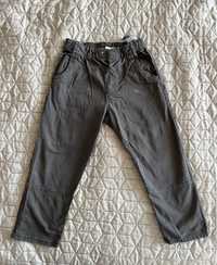 Панталони и дънки на Zara и HM за момче 110 см
