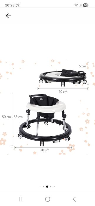 Premergator Copii 3 moduri