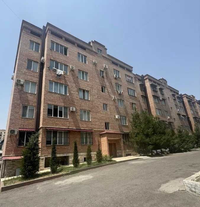#518 Продаётся 2/4/5  Площадь (76,03 кв.м) на Паркентском.