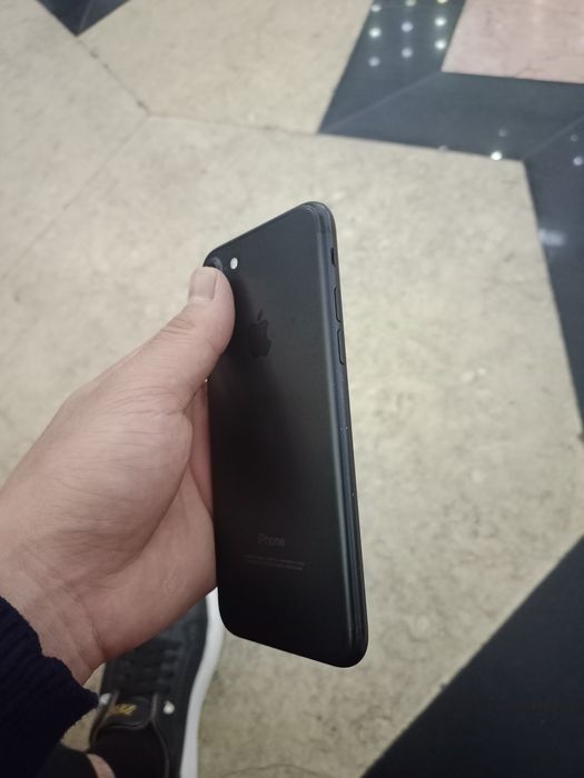 Iphone7 1mln 500 ming soʻm kami bor