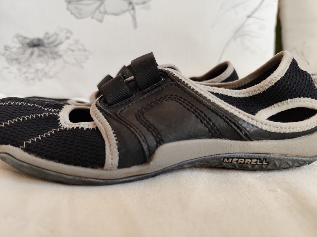 Merrell Air cushion Q Form Sandals