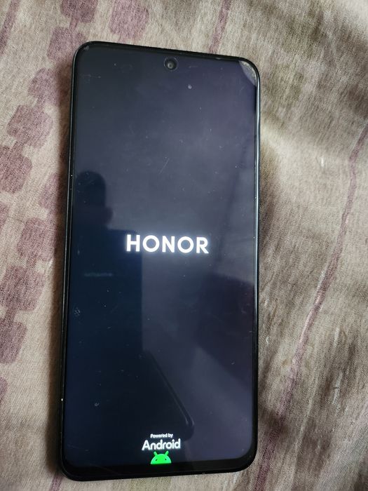 Honor 200 smart nou 8/256gb android 14 dual sim liber de rețea perfect