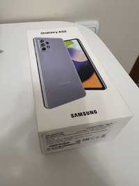 Продам samsung galaxy A52