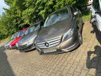 Mercedes Benz B180 D Euro 5