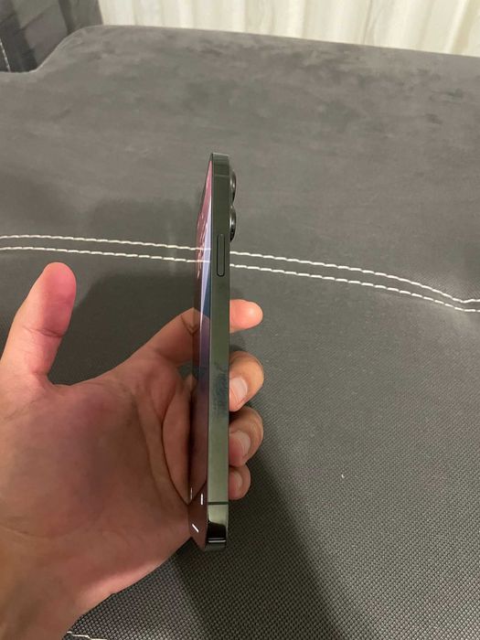 Iphone 13 Pro Green 256GB