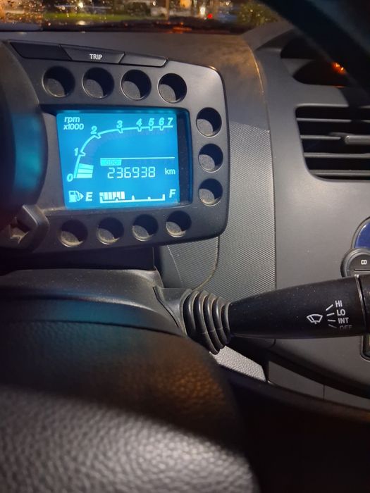 Vând Chevrolet Spark