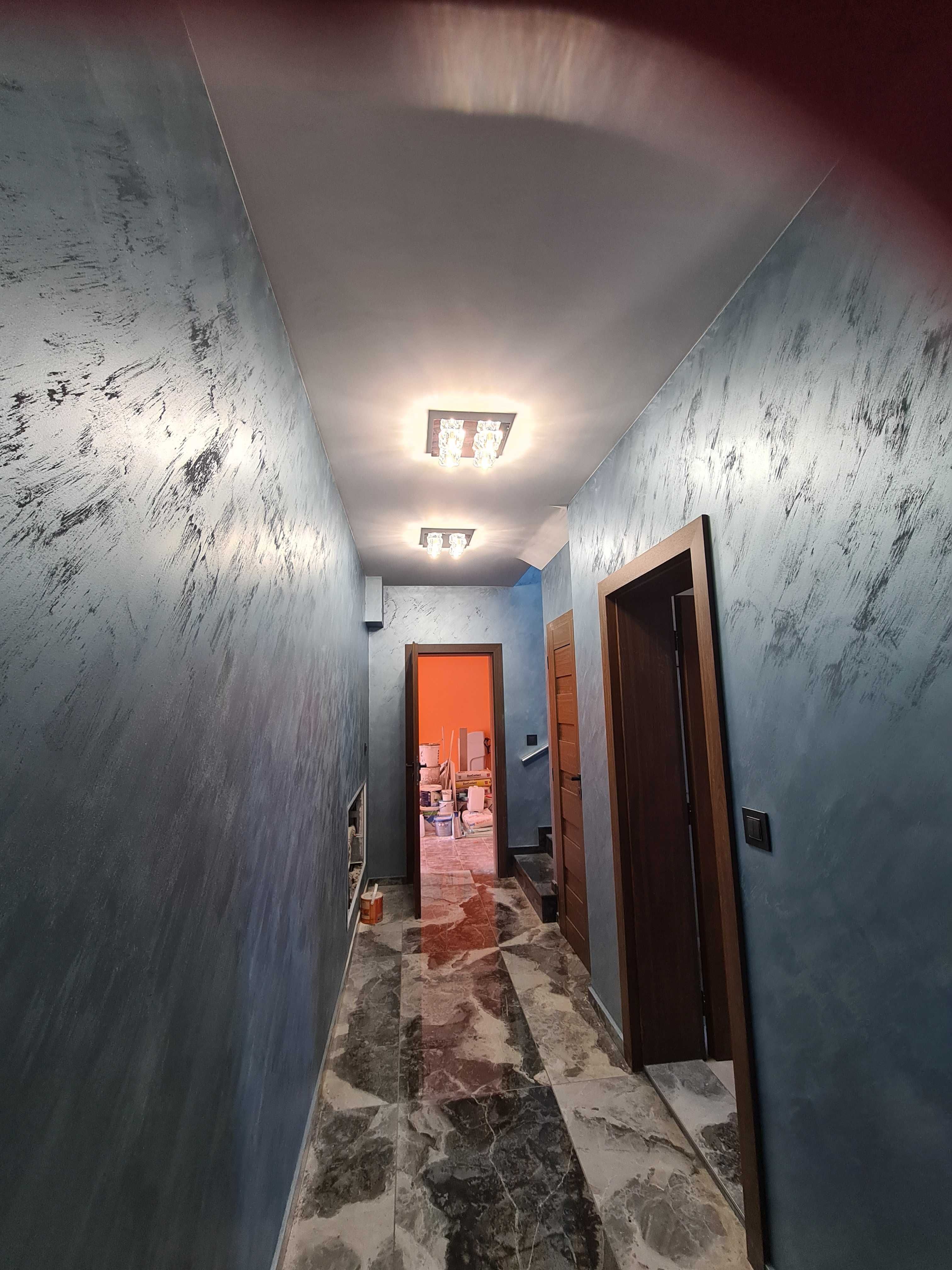 Продава се Двуфамилна жилищна сграда със РЗП 470 кв.м.