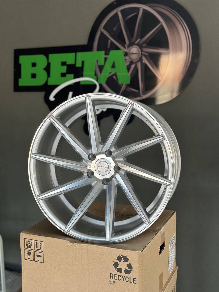 Джанти VOSSEN CVT 20" 5X112 за Мерцедес Ауди Mercedes W221 W222 W213