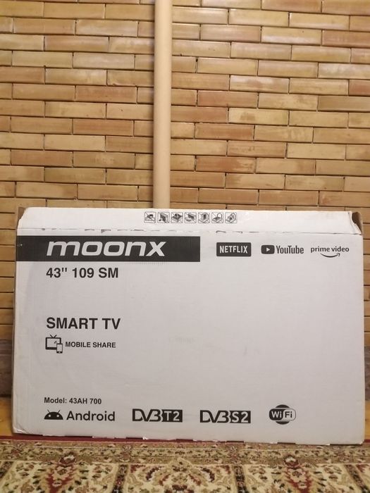 телевизор сотилади