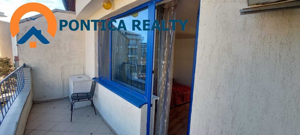 Продава се Едностаен апартамент в к.к. Слънчев бряг - 47 кв.м за 1005 €/кв.м - Снимка #7