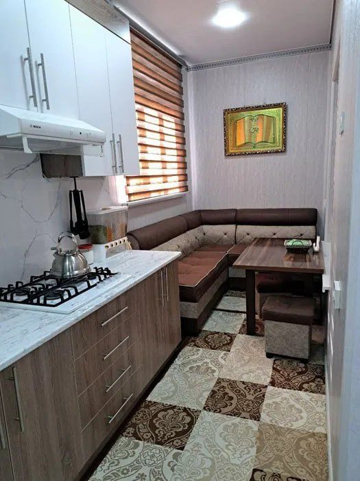 Продается квартира 4/3/4 Шота Руставели_общ.пл 81м2