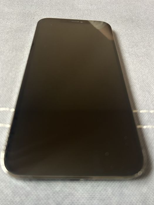 iPhone 12 Pro Max Baterie 100% impecabil 1600 Ron