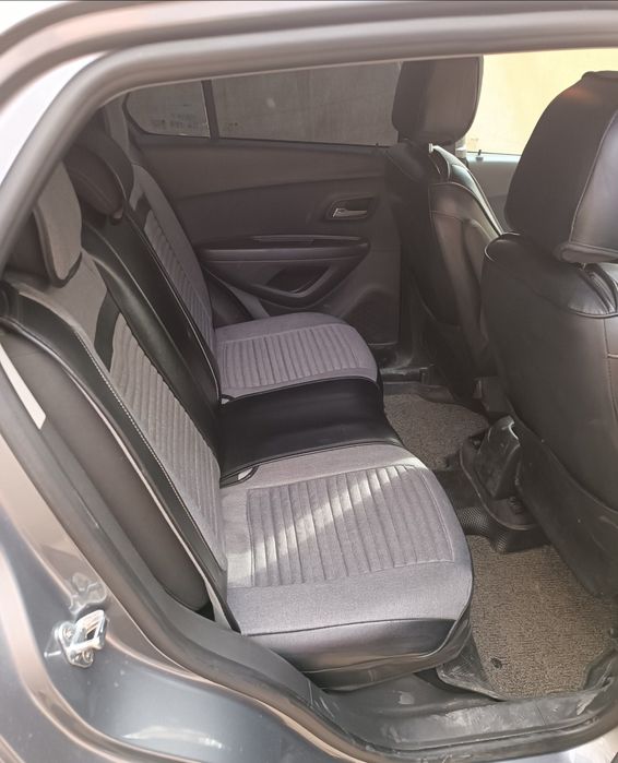 Trecker 1 premier sotiladi!!!