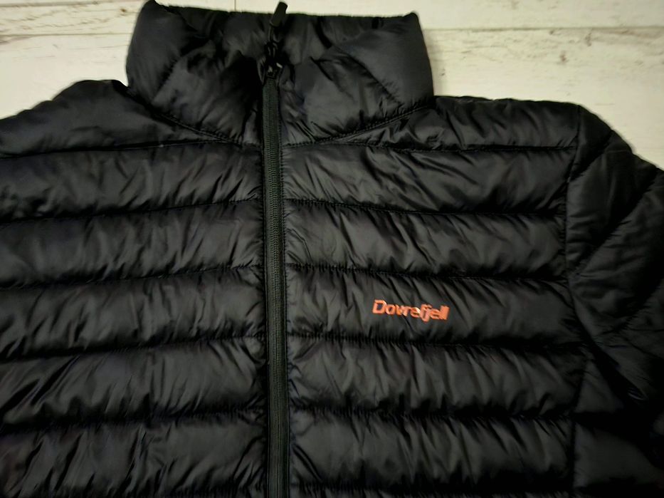 Dovrefjell-Ориг.пухено яке