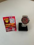 Jacques Lemans JL771 Amanet BKG