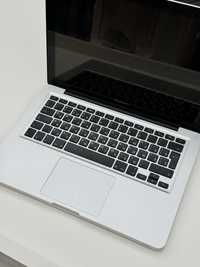 MacBook Pro 13 (Mid 2012)