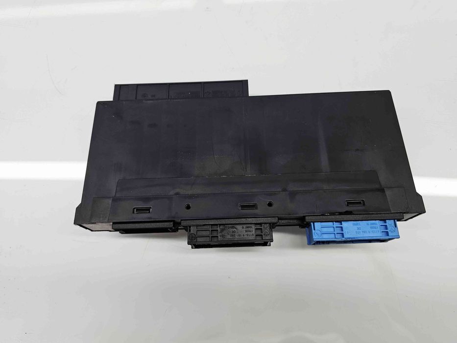 Modul confort Bmw X1 (E84) [Fabr 2009-2015] 9247472