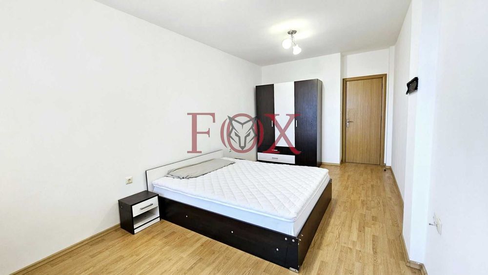 Дава се под наем Двустаен апартамент в Варна, Победа - 80 кв.м за 382.5 € - Снимка #5