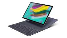 Samsung Galaxy Tab S5e Klavyaturasi chexoli bilan