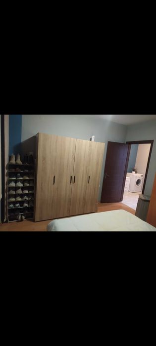 Гардероб  -  WARDROBE