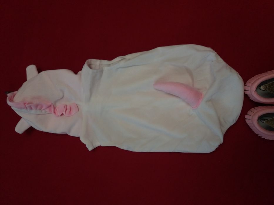 Бебешки комплект Еднорог