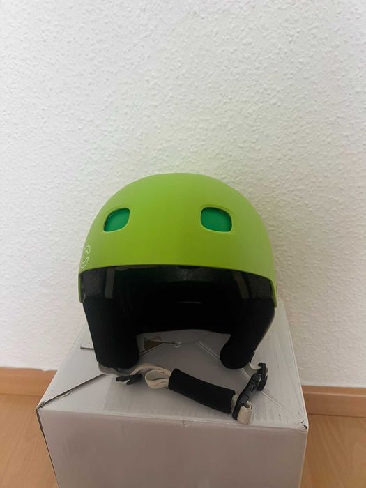 Casca ski schi snowboard POC Receptor BUG marime M 55/56