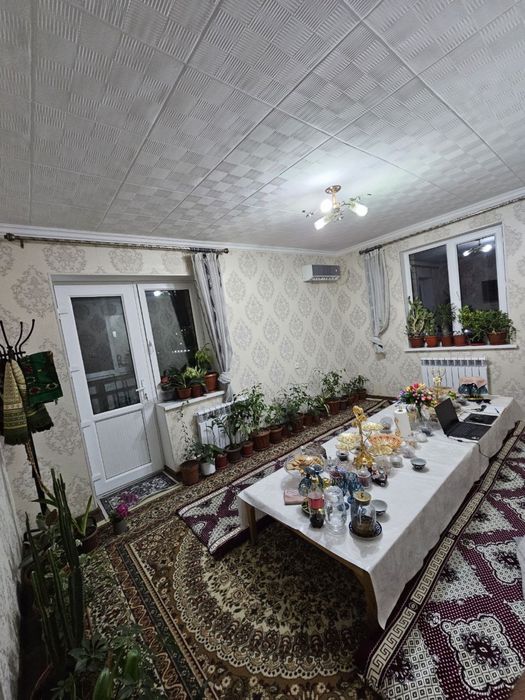 Sergeli - 5 mavzesida 3 bekat metrosi yaqinida