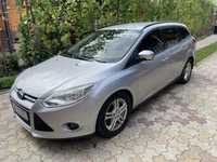 Ford Focus 2013 - 2.0 Tdci Automat