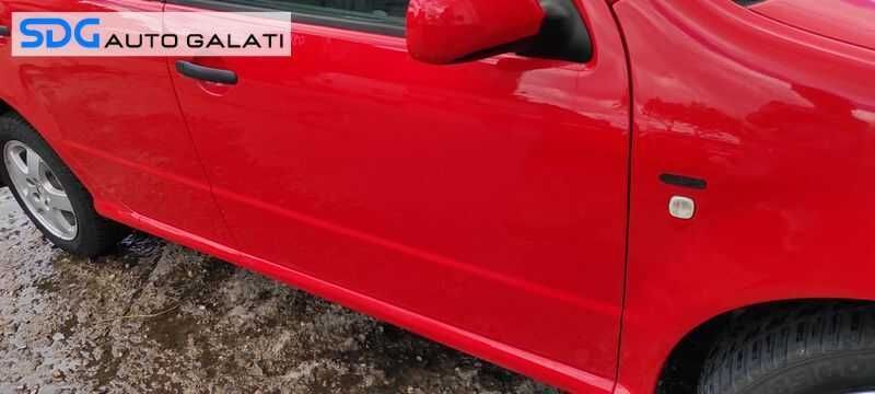 Usa Usi Portiera Portiere Dreapta Fata Dezechipata Skoda Fabia 1 2000 - 2007 Culoare 8180