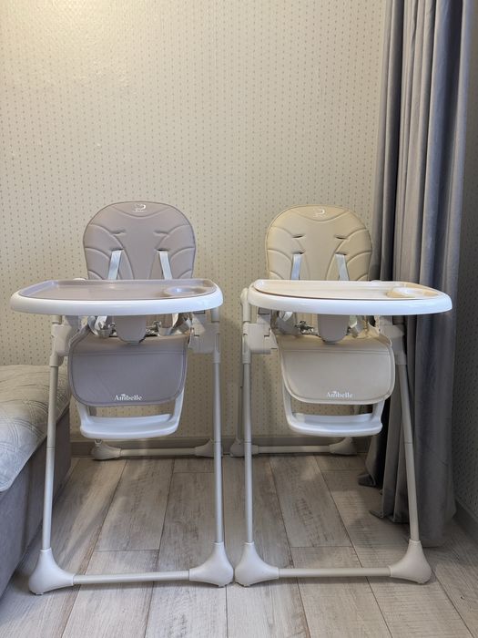 Стульчик детский для кормления