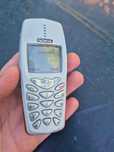 Nokia 3510i NOU 0 minute