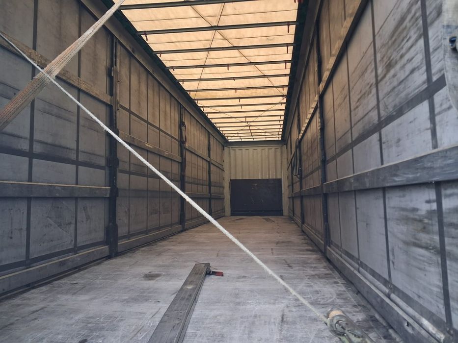 Vand Man Tgx E6 probleme la Motor