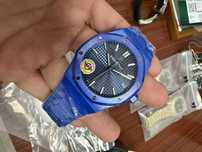 Audemars Piguet Royal Oak Automatic / керамика / SWISS