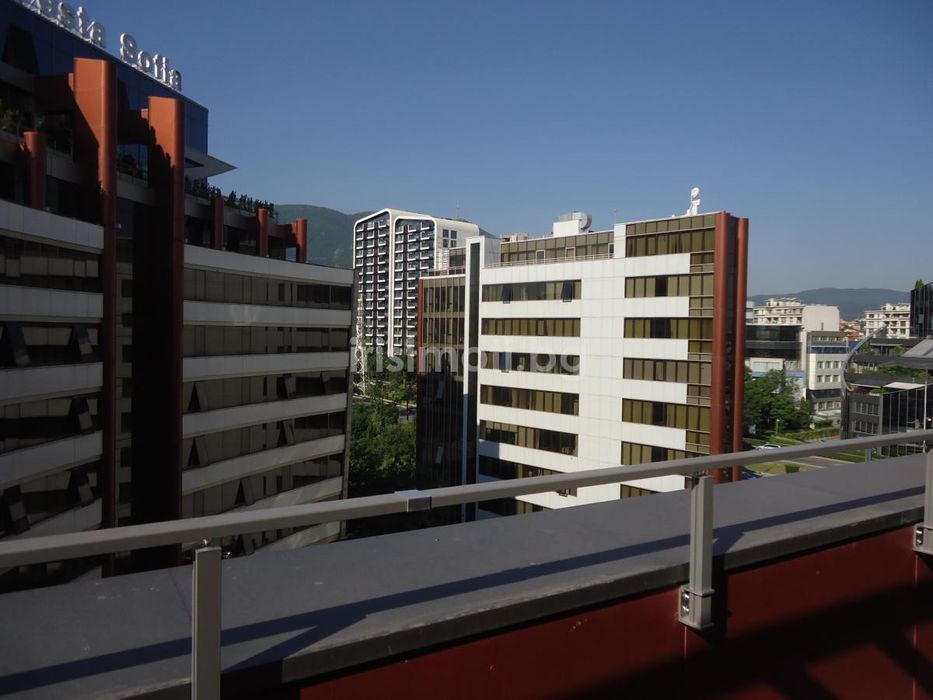 Продава се Четиристаен апартамент в София, Манастирски ливади - 165 кв.м за 3251 €/кв.м - Снимка #3