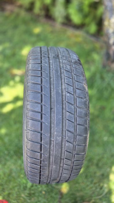 Anvelope vară Sebring 205/55 R16 set 4 buc, stare foarte bună