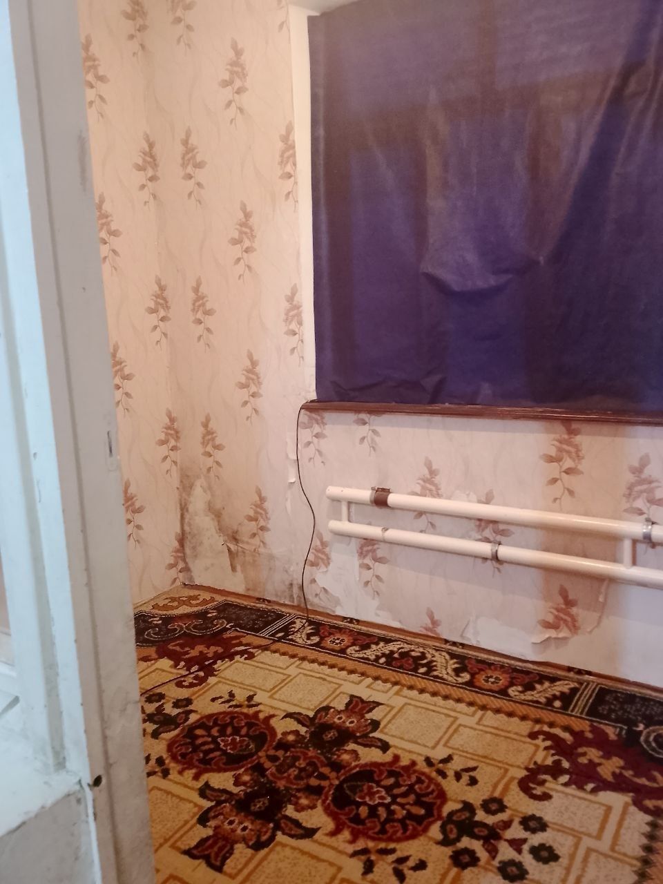 Сдаётся 1 комнатная Дустлик 1.