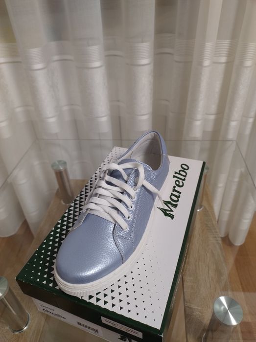 Adidasi dama Marelbo mărimea 40, noi