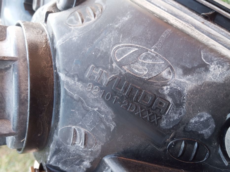 Перфектни фарове Hyundai Elantra Хюндай Елантра 
Модел: Lantra / Elant