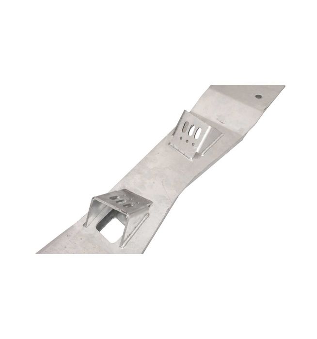 Traversa suport Heavy Duty cutie viteze IOD Nissan Patrol Y60 Y61