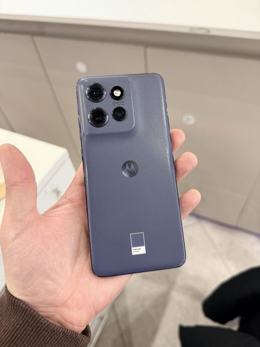 Motorola Edge 50 Neo 256GB 12GB RAM impecabil Garantie !