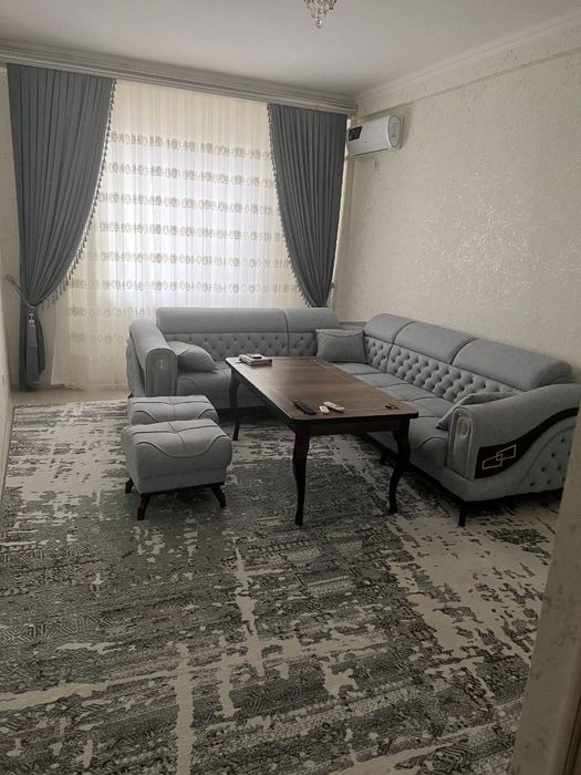 Сдаётся квартира дружба народов двухкомнатная ближе метро