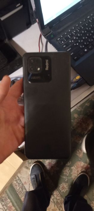 Redmi 10c sotiladi