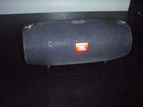 Boxa bluetooth cu acumulator JBL Xtreme 1 cu acumulator nou