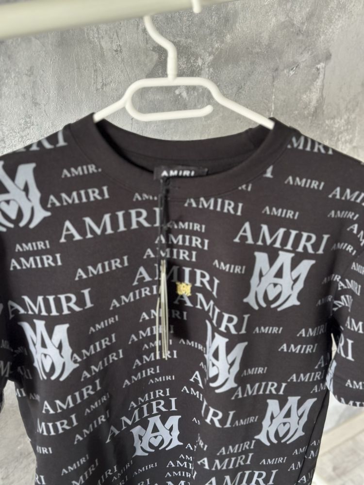 Compleu Amiri Balenciaga syna Trapstar