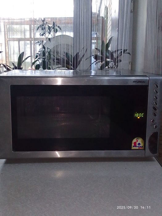 Продам микроволновку и функция русской печи
