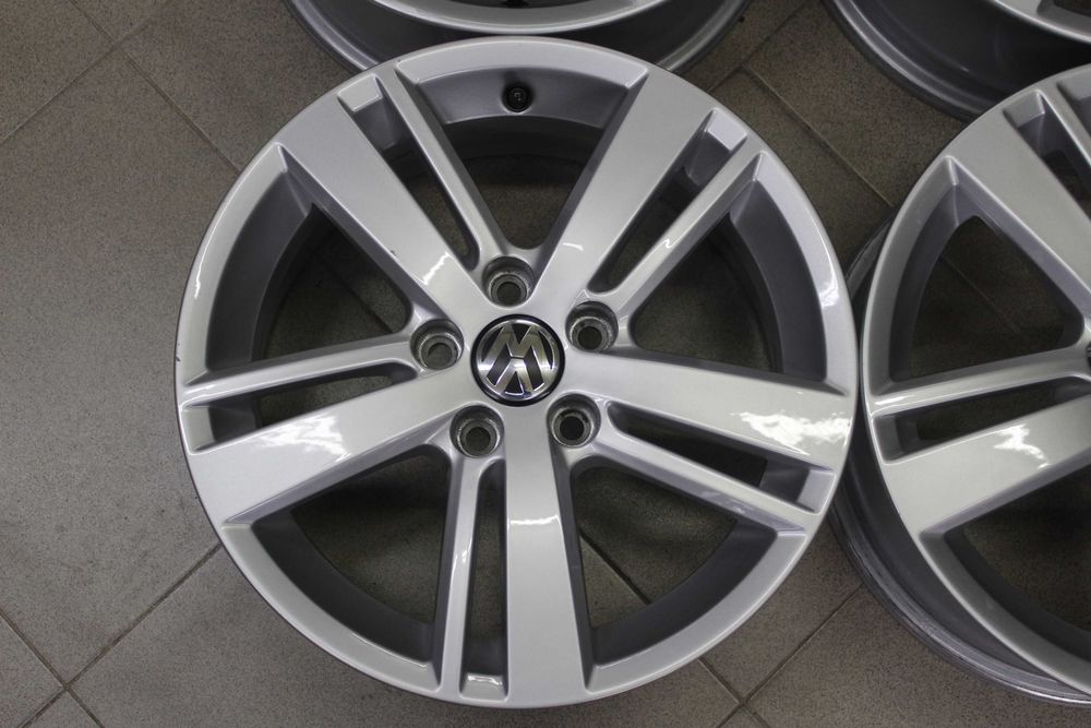 Джанти 15" VW Polo