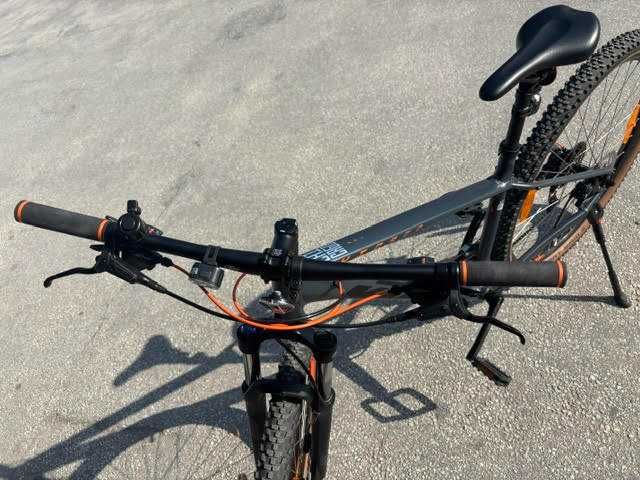 Велосипед / колело KTM Chicago 29 inch